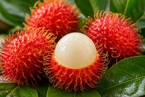 Rambutan