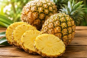 Pine apple