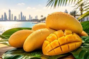Thai Mango