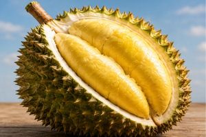 durian