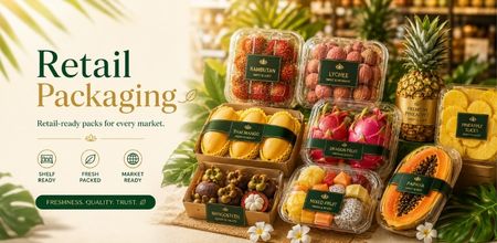 Retail Packaging