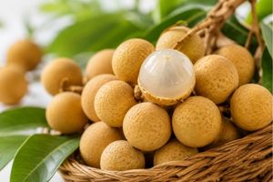Longan